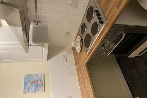 undefined, Ruby House, Carlfield Avenue, Sheffield, S8