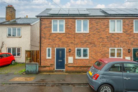 undefined, Victoria Road, Surrey KT15