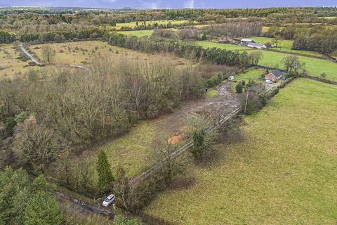 3 bedroom detached bungalow for sale, Snowdrop Cottage, Cothill, Abingdon, OX13