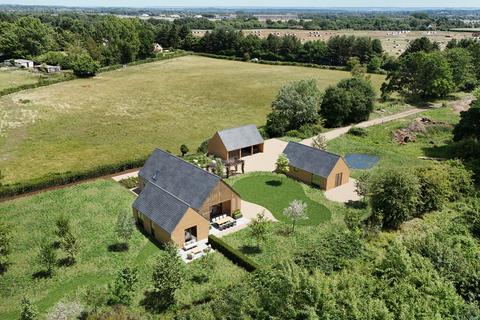 3 bedroom detached bungalow for sale, Snowdrop Cottage, Cothill, Abingdon, OX13