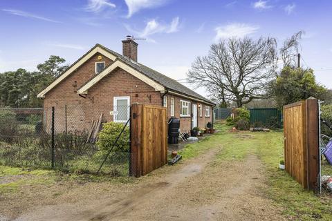 3 bedroom detached bungalow for sale, Snowdrop Cottage, Cothill, Abingdon, OX13