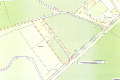 3 bedroom detached bungalow for sale, Snowdrop Cottage, Cothill, Abingdon, OX13