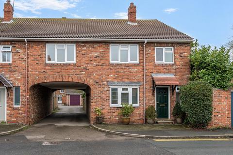 undefined, Thorpe Lane, Cawood,