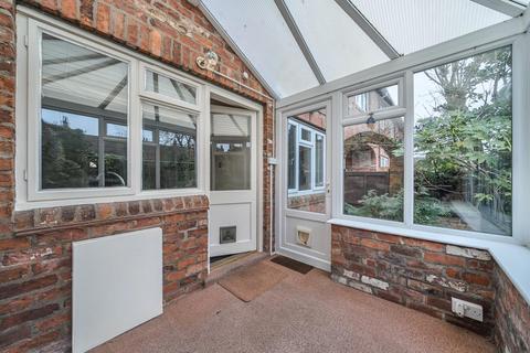 undefined, Thorpe Lane, Cawood,
