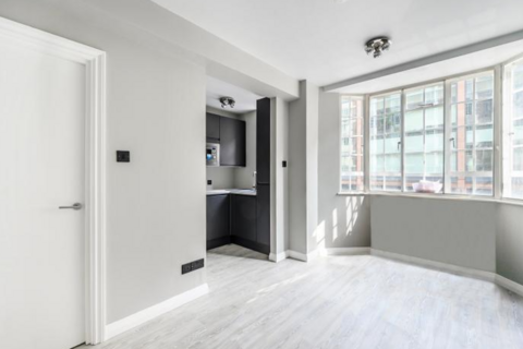 1 bedroom flat for sale, 186 Chelsea Cloisters, Sloane Avenue, London, SW3 3DR