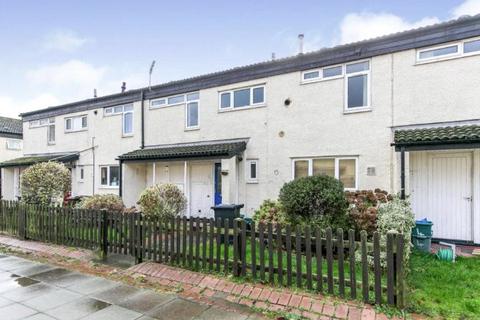 4 bedroom terraced house for sale, Imphal Close, Colchester, Essex