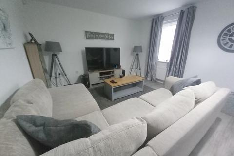4 bedroom detached house for sale, Everson Way, Spennymoor, County Durham, DL16