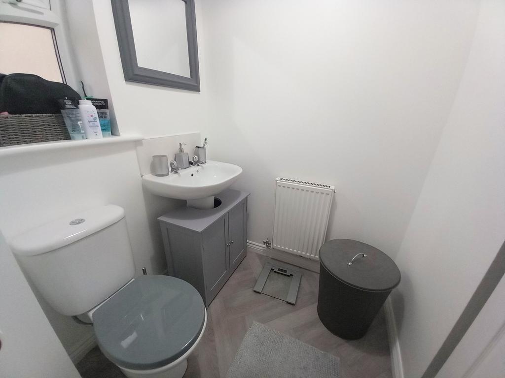 En suite