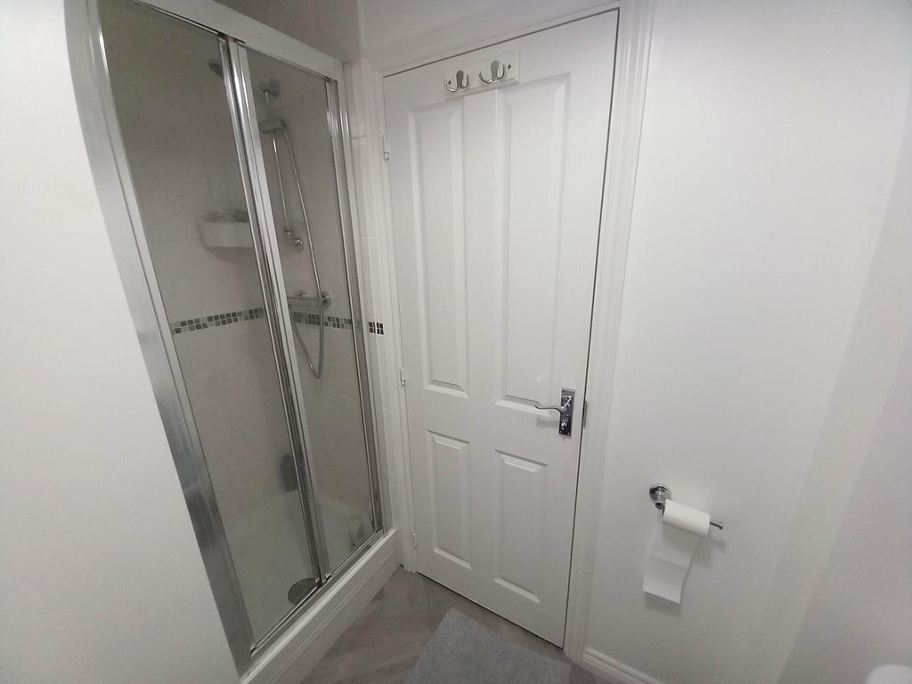 En suite