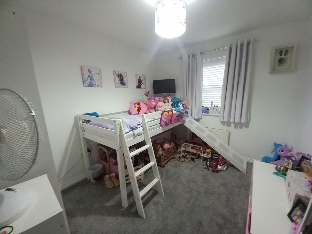 Bedroom two