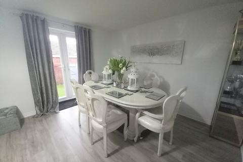 4 bedroom detached house for sale, Everson Way, Spennymoor, County Durham, DL16