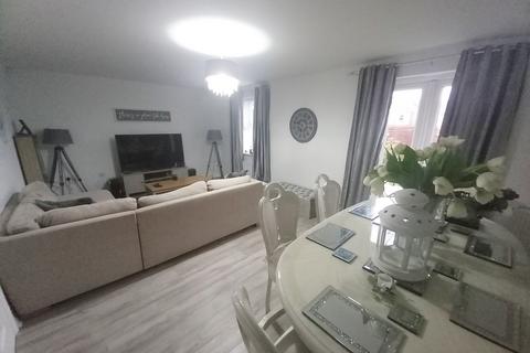4 bedroom detached house for sale, Everson Way, Spennymoor, County Durham, DL16