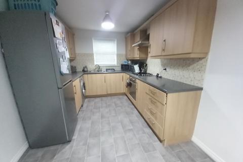 4 bedroom detached house for sale, Everson Way, Spennymoor, County Durham, DL16