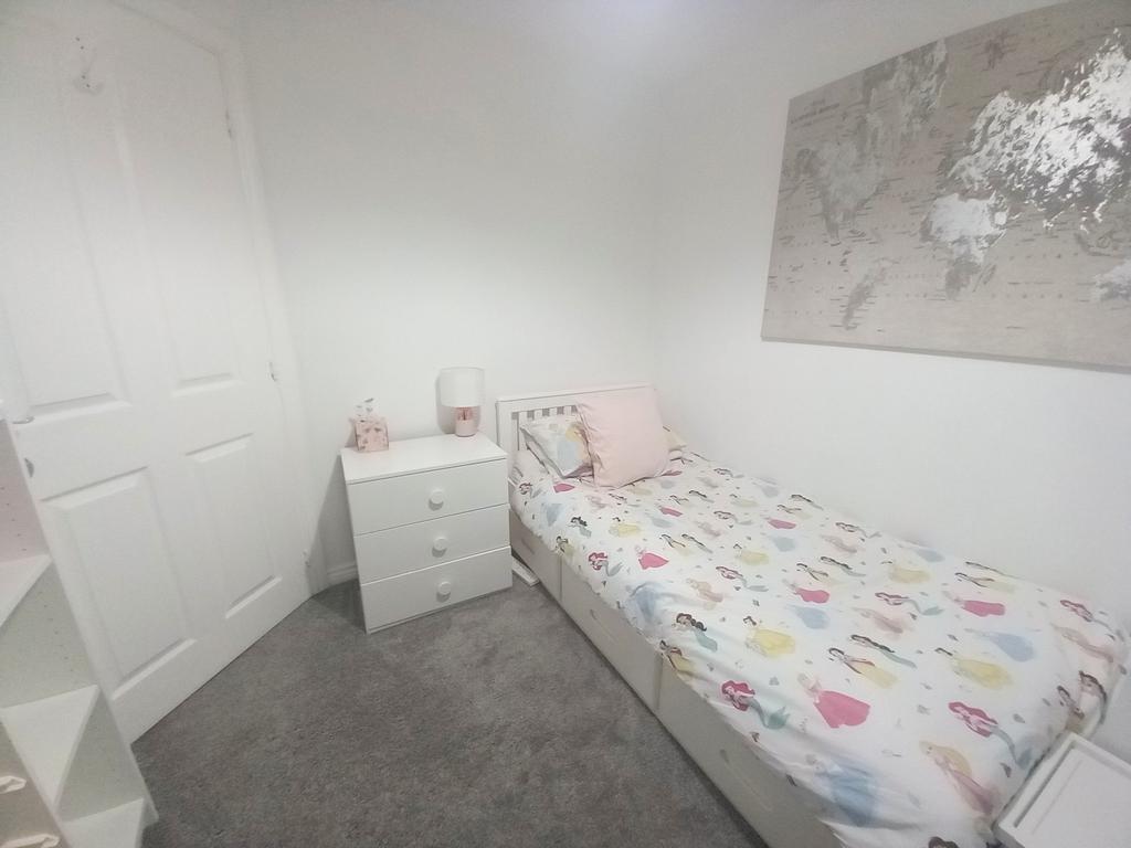 Study or bedroom five