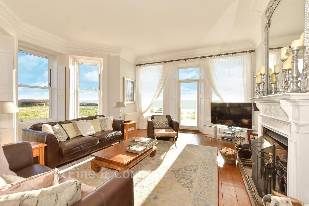 Sitting Area