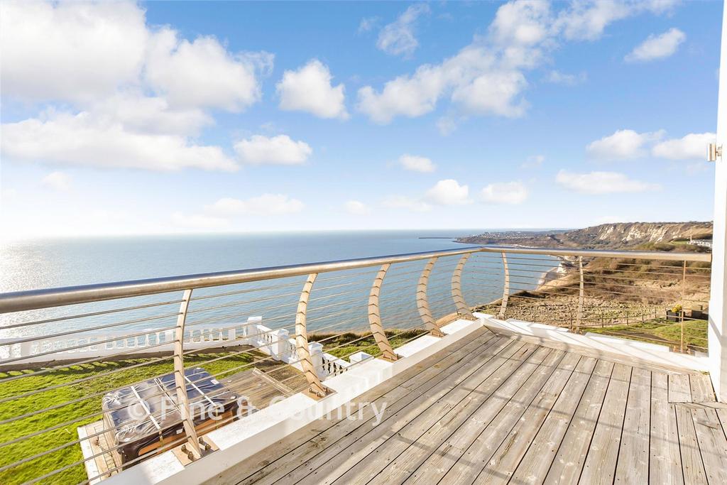 Balcony / Terrace