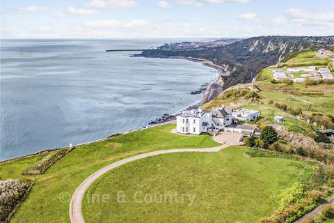 6 bedroom link detached house for sale, Folkestone, Kent