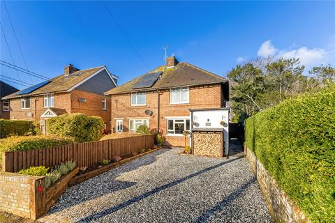 3 bedroom semi-detached house for sale, Keynor Lane, Sidlesham, Chichester, West Sussex, PO20
