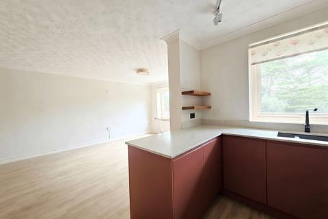 2 bedroom apartment for sale, The Avenue, BRANKSOME PARK, BH13