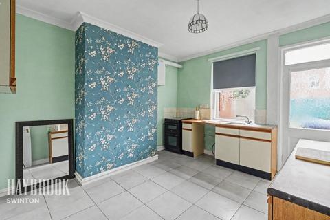 undefined, Wellington Street, Mexborough