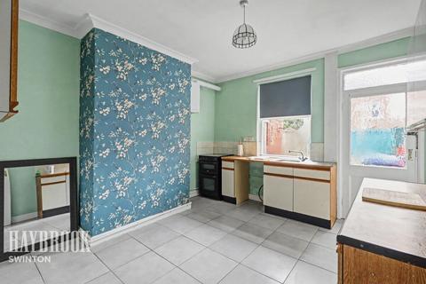undefined, Wellington Street, Mexborough