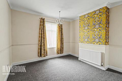 undefined, Wellington Street, Mexborough