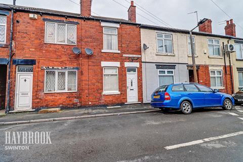 undefined, Wellington Street, Mexborough