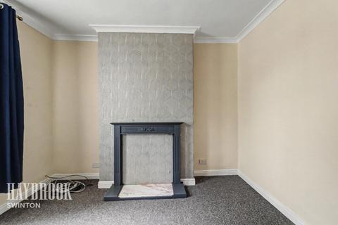 undefined, Wellington Street, Mexborough