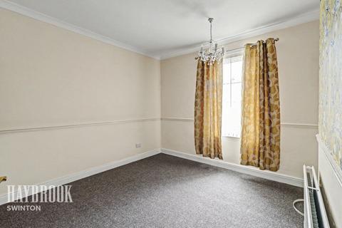 undefined, Wellington Street, Mexborough