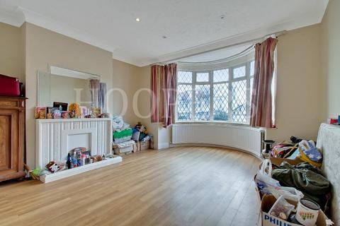 undefined, Lennox Gardens, London, NW10