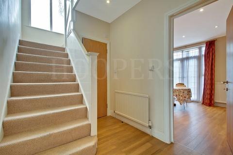 undefined, Lennox Gardens, London, NW10