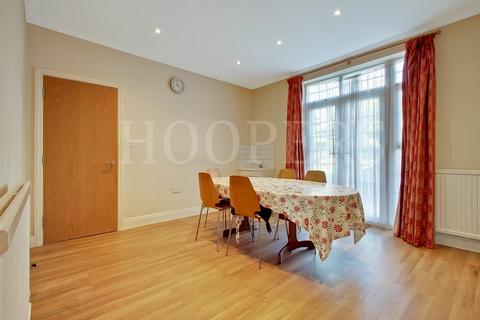undefined, Lennox Gardens, London, NW10