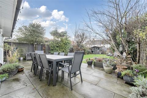 4 bedroom detached house for sale, Brampton Gardens, Hersham, KT12