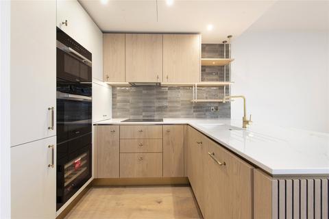 undefined, Engine House Way, London, NW1