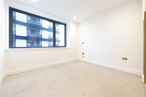 undefined, Engine House Way, London, NW1
