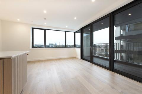 undefined, Engine House Way, London, NW1