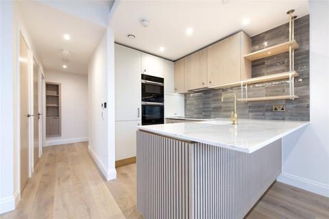 undefined, Engine House Way, London, NW1