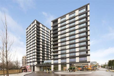 undefined, Engine House Way, London, NW1