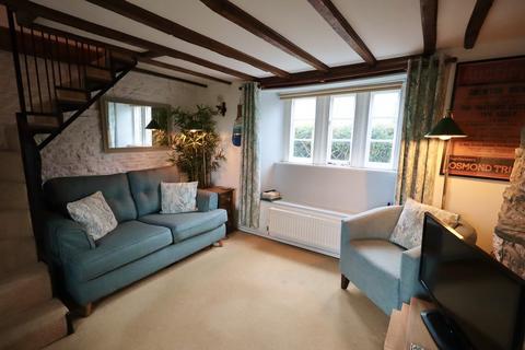undefined, The Folly, Chewton Mendip