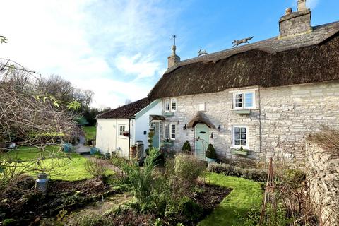 undefined, The Folly, Chewton Mendip