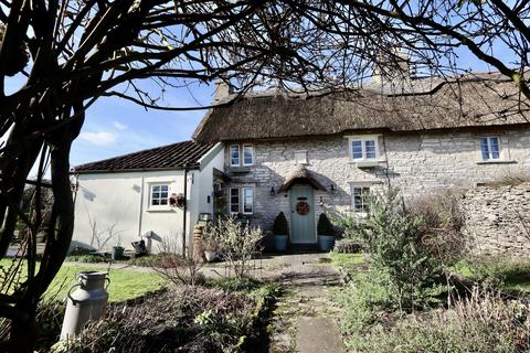 undefined, The Folly, Chewton Mendip