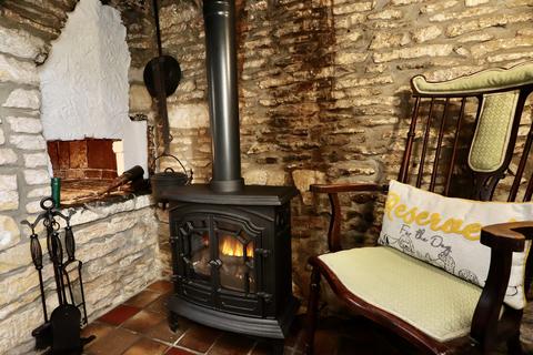 undefined, The Folly, Chewton Mendip