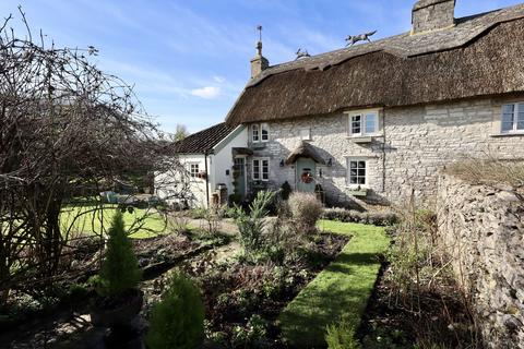 undefined, The Folly, Chewton Mendip