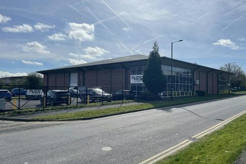 Warehouse to rent, 18 Barrs Fold Rd Bolton BL5 3XP