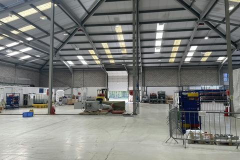 Warehouse to rent, 18 Barrs Fold Rd Bolton BL5 3XP
