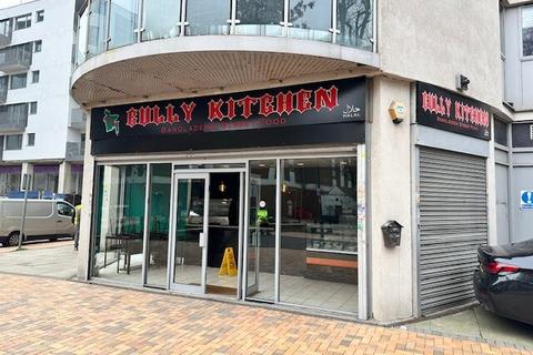 Restaurant to rent, 21-23 North St Romford RM1 1BJ