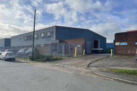 Warehouse to rent, Rosscliffe Rd Ellesmere Port CH65 3AS