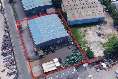 Warehouse to rent, Rosscliffe Rd Ellesmere Port CH65 3AS