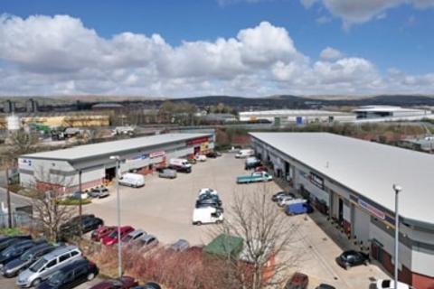 Warehouse to rent, Fishwick St Rochdale OL16 5NP