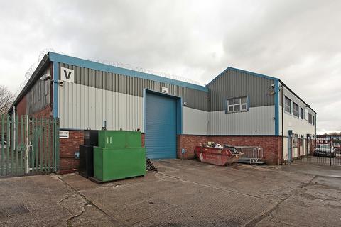 Warehouse to rent, Highfield St Manchester M38 9ST